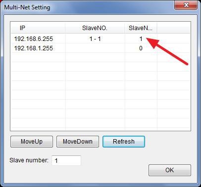 4096 পিক্সেল সালভে ডিএমএক্স এলইডি কন্ট্রোলার H802RA 4 পোর্ট অ্যালুমিনিয়াম খাদ উপাদান 10
