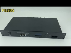 ম্যাড্রিক্স সফটওয়্যার লাইটিং LED ARTNET কন্ট্রোলার